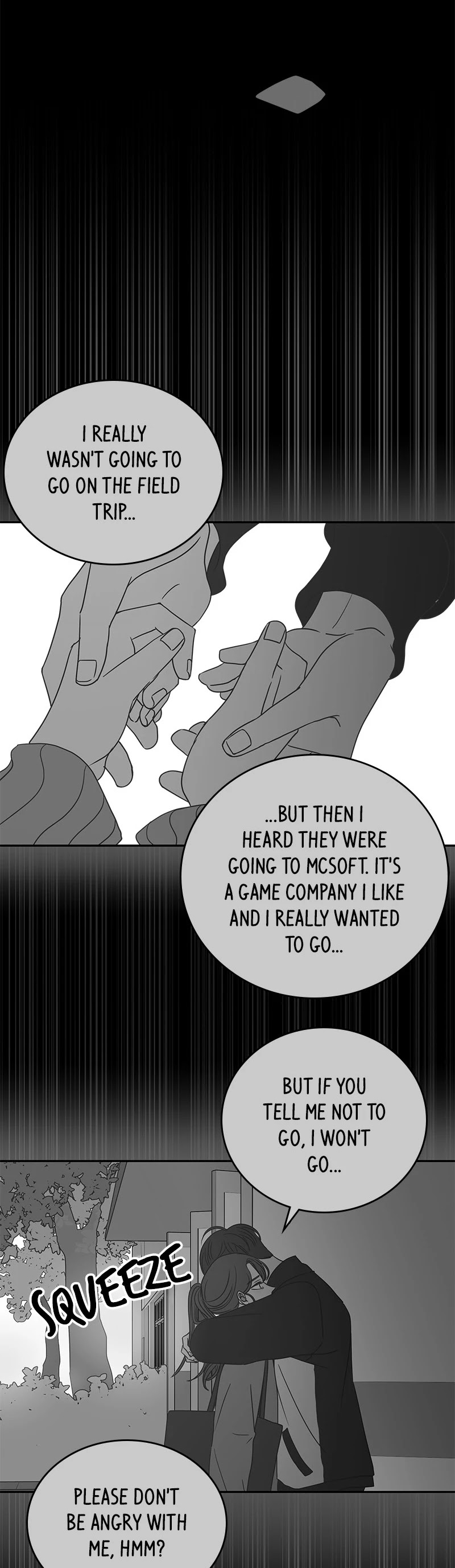 Romance 101 Chapter 67 page 7 - Chapter 67: Episode 67