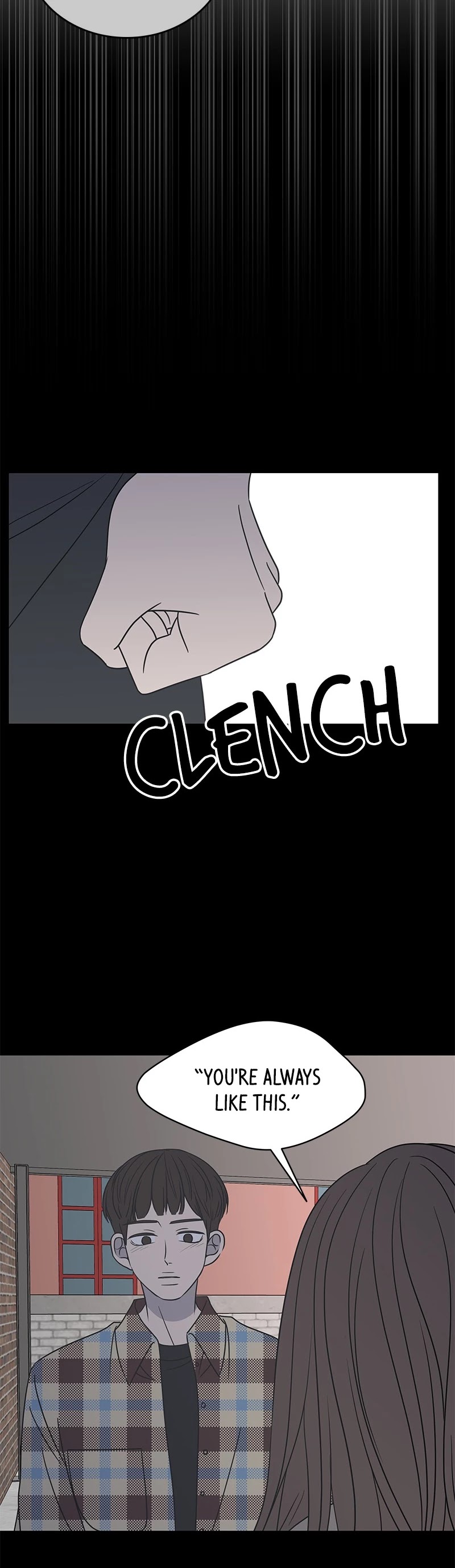 Romance 101 Chapter 67 page 8 - Chapter 67: Episode 67