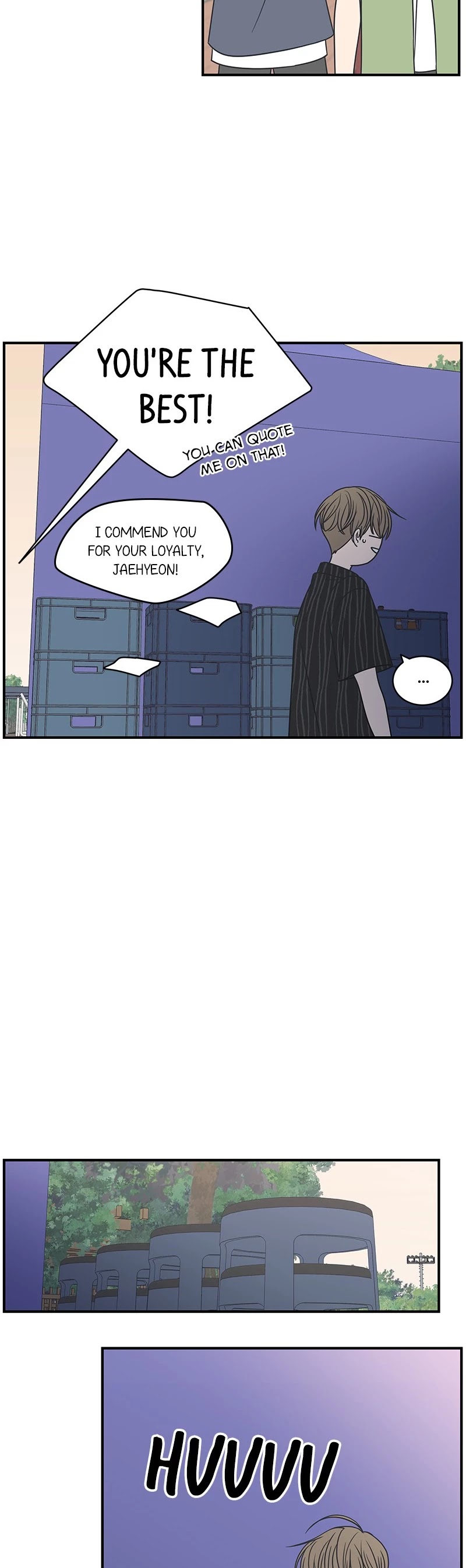 Romance 101 Chapter 68 page 16 - Chapter 68: Episode 68
