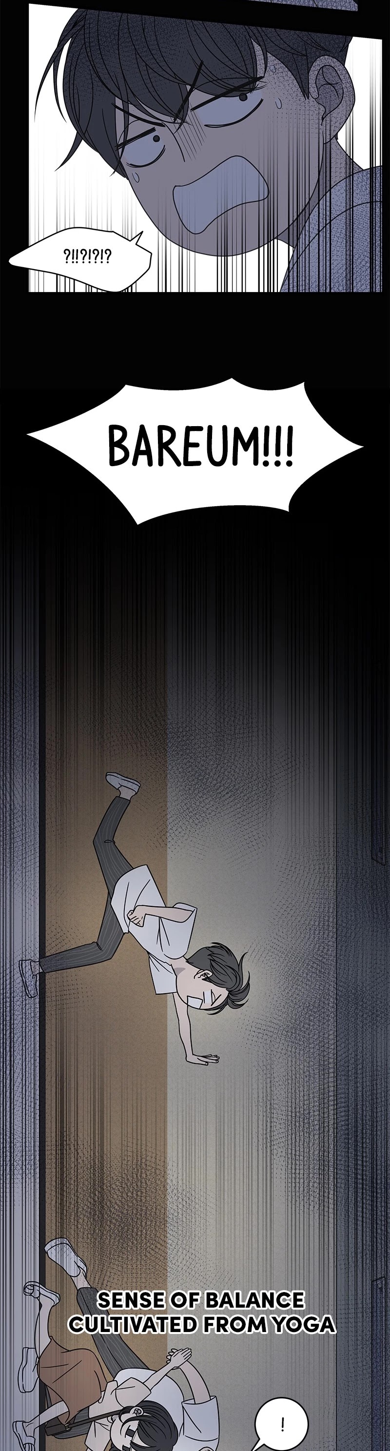 Romance 101 Chapter 68 page 4 - Chapter 68: Episode 68