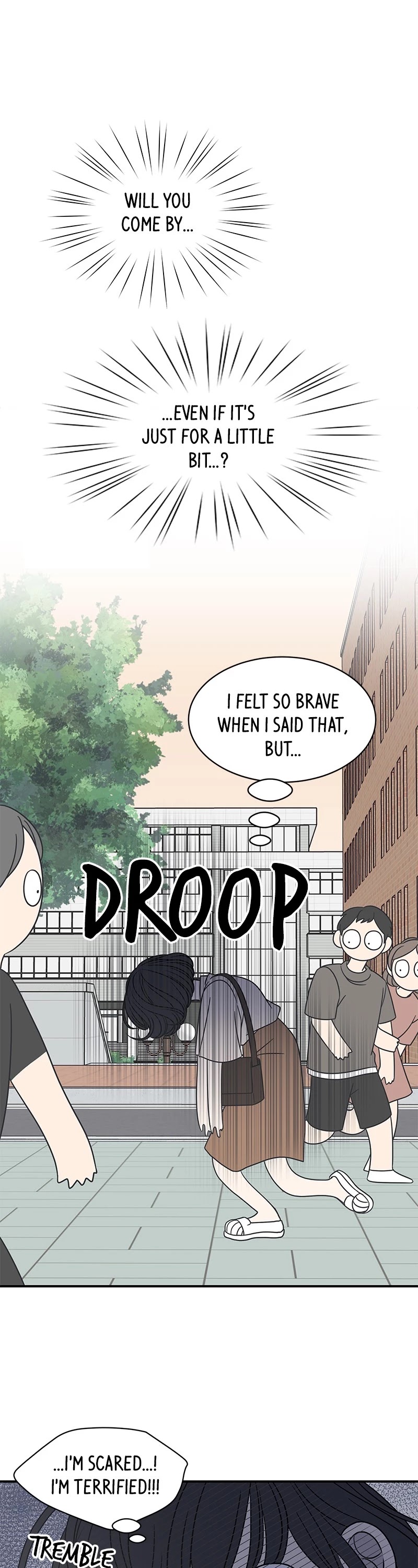 Romance 101 Chapter 69 page 1 - Chapter 69: Episode 69
