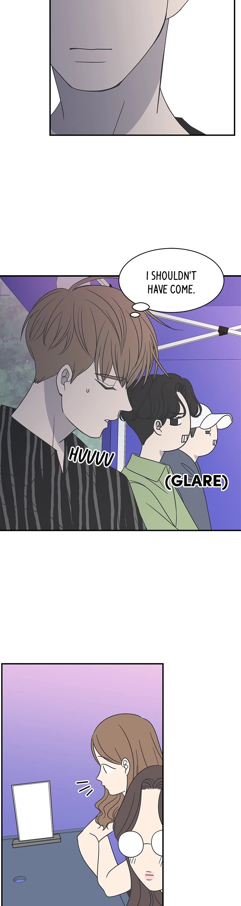 Romance 101 Chapter 69 page 13 - Chapter 69: Episode 69