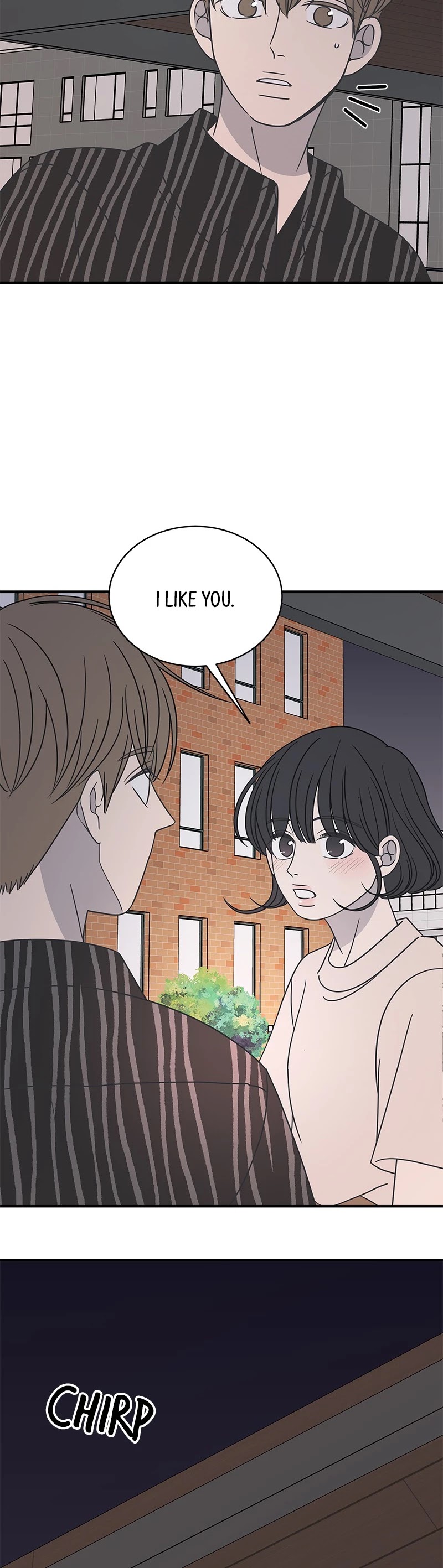 Romance 101 Chapter 69 page 24 - Chapter 69: Episode 69