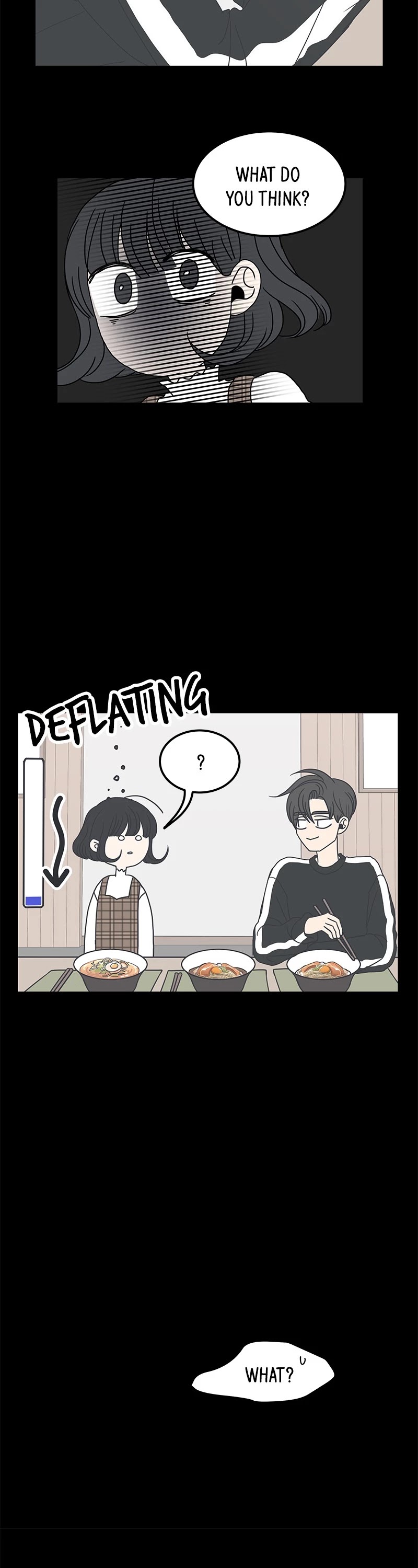 Romance 101 Chapter 7 page 17 - Chapter 7: Episode 7