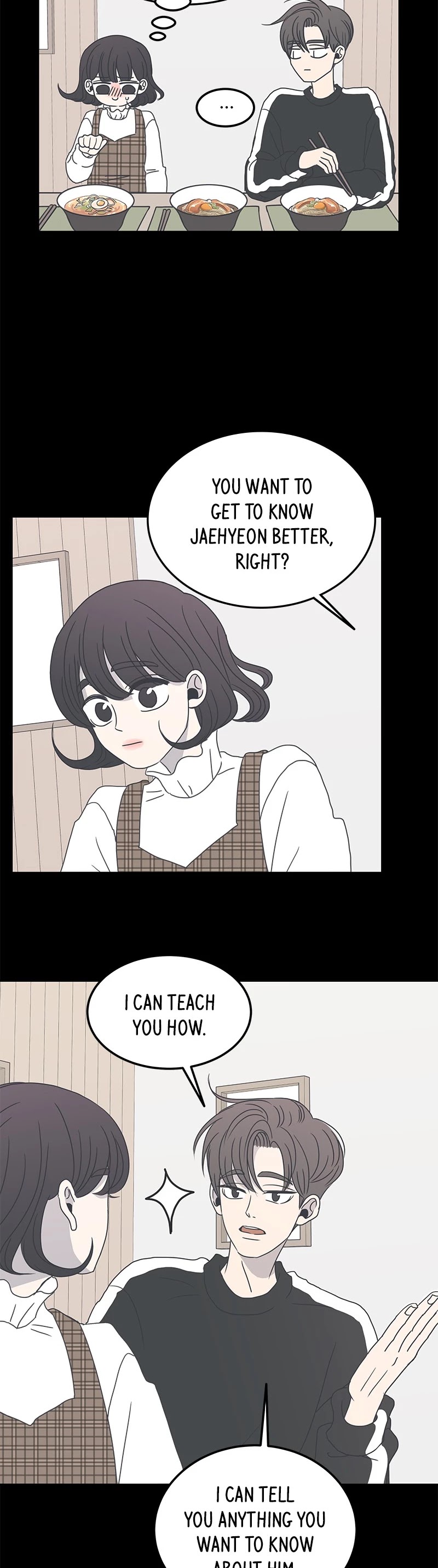 Romance 101 Chapter 7 page 20 - Chapter 7: Episode 7