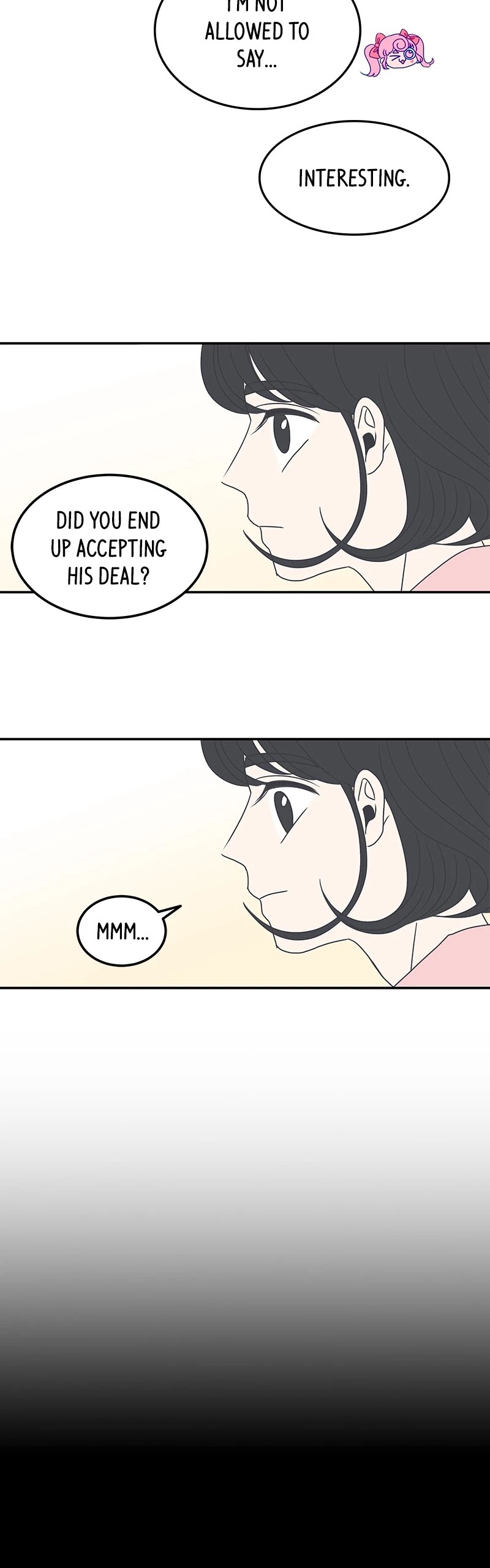 Romance 101 Chapter 7 page 24 - Chapter 7: Episode 7