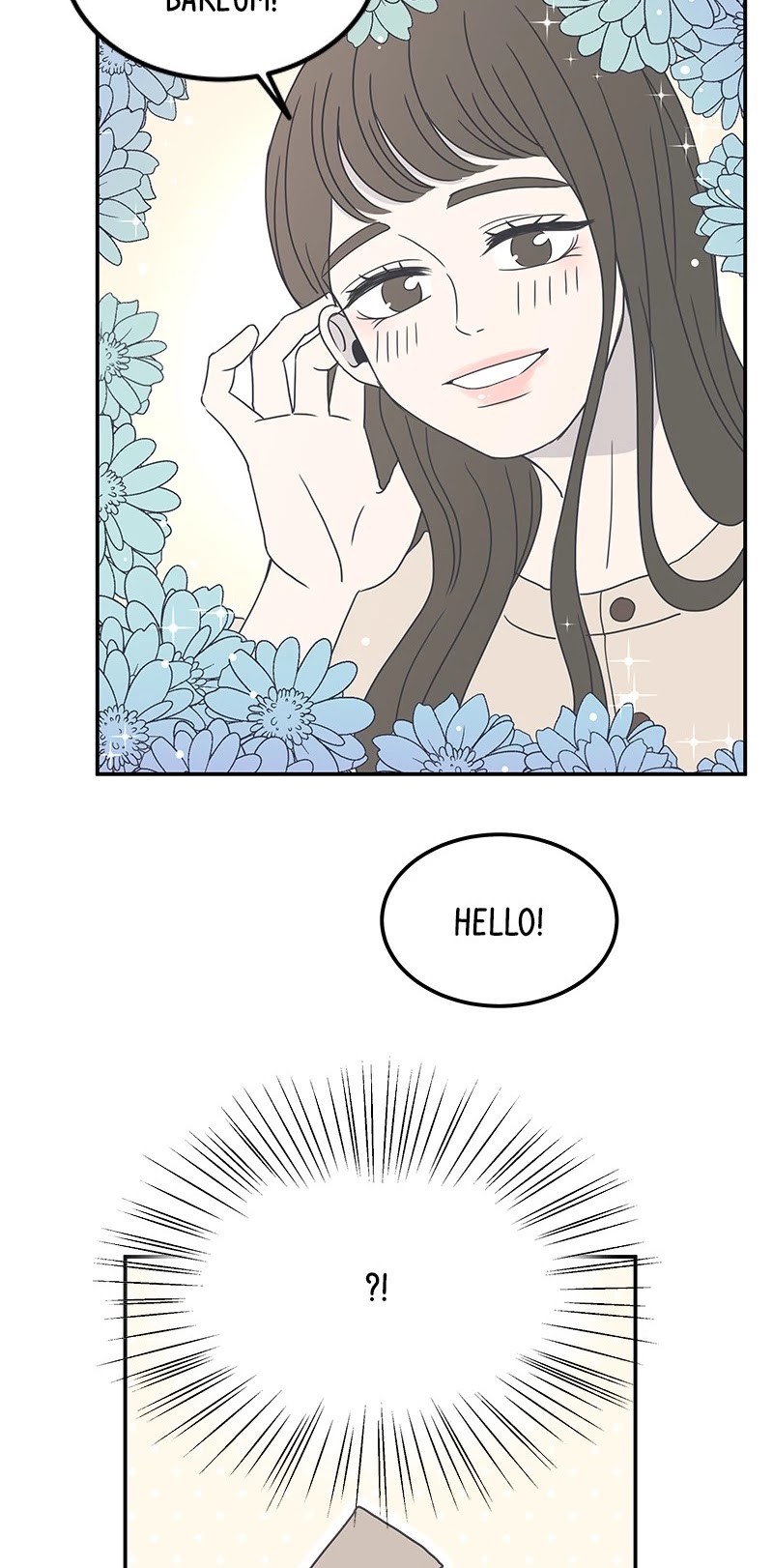 Romance 101 Chapter 7 page 39 - Chapter 7: Episode 7