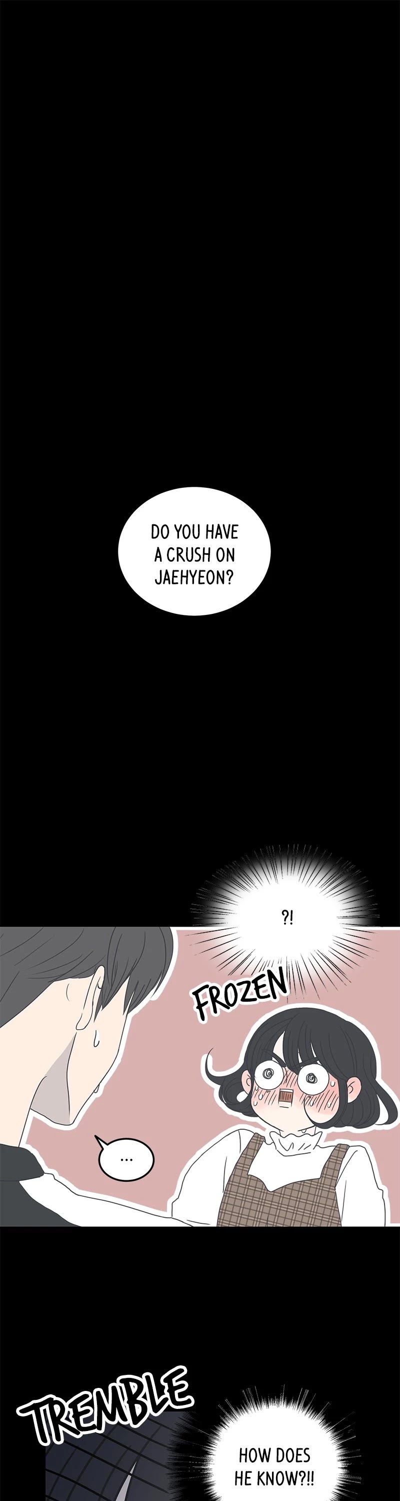 Romance 101 Chapter 7 page 9 - Chapter 7: Episode 7