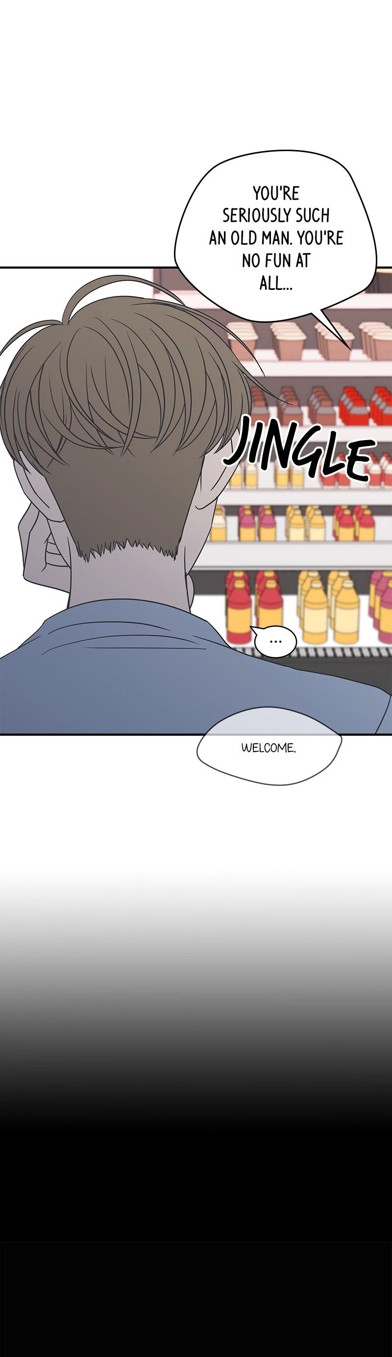 Romance 101 Chapter 70 page 11 - Chapter 70: Episode 70