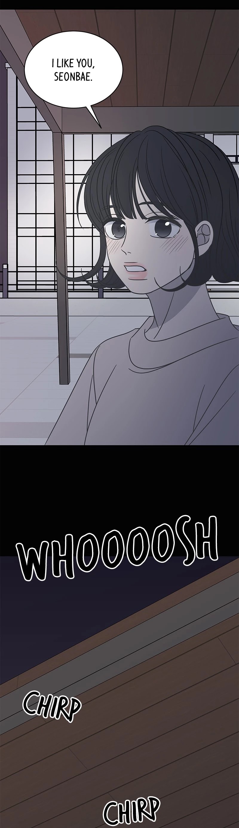 Romance 101 Chapter 70 page 12 - Chapter 70: Episode 70