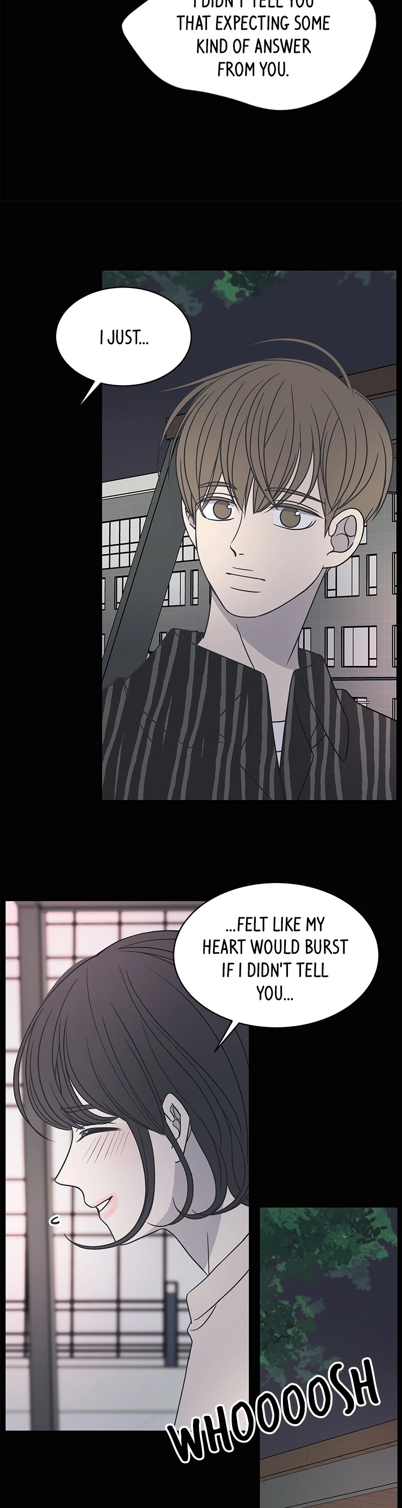 Romance 101 Chapter 70 page 14 - Chapter 70: Episode 70