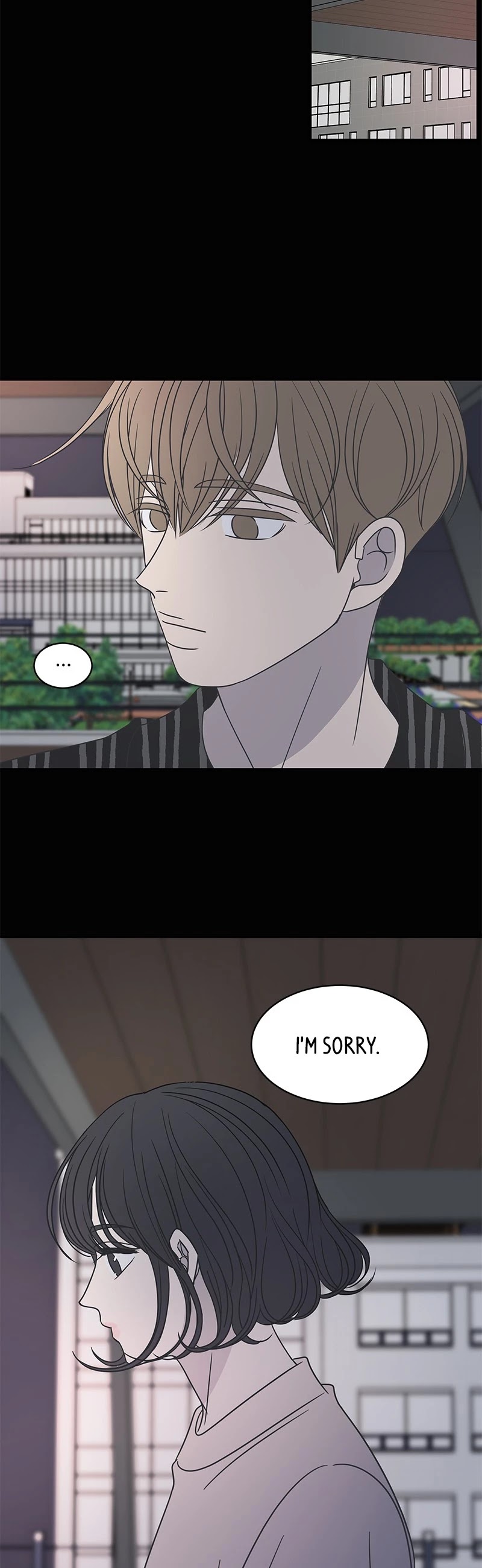 Romance 101 Chapter 70 page 15 - Chapter 70: Episode 70