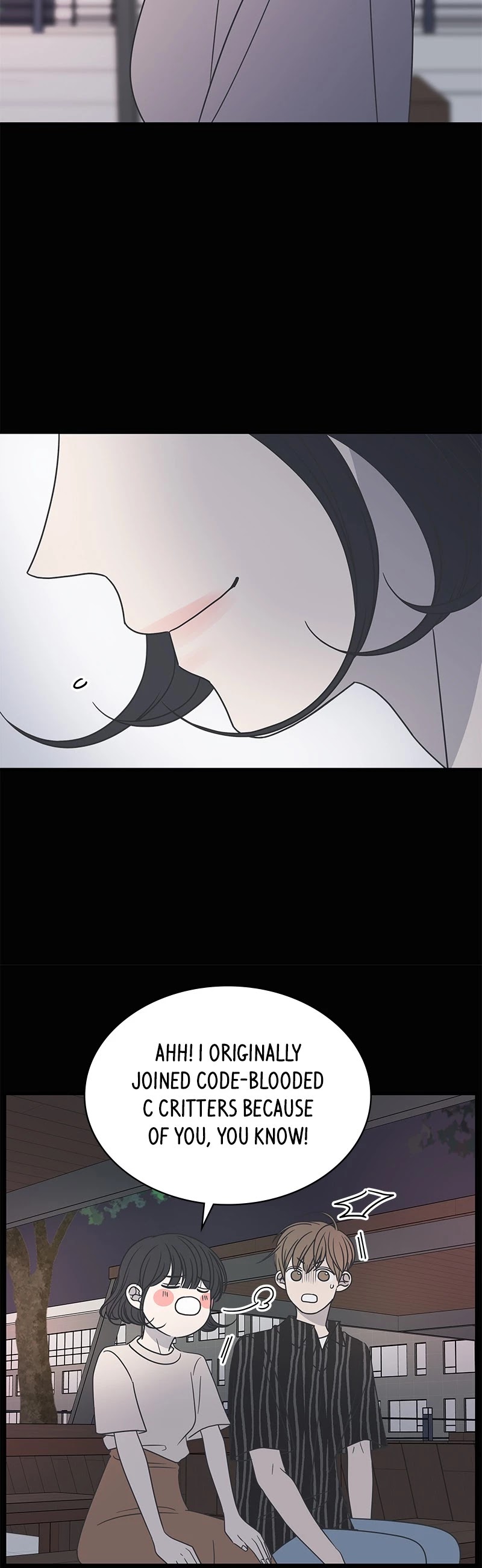 Romance 101 Chapter 70 page 16 - Chapter 70: Episode 70