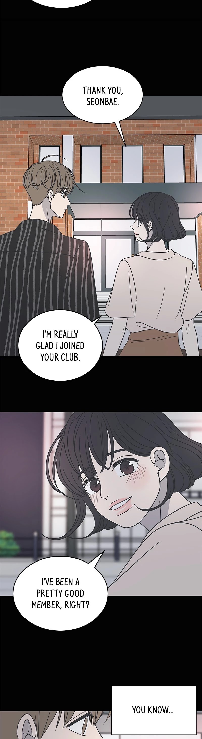 Romance 101 Chapter 70 page 19 - Chapter 70: Episode 70