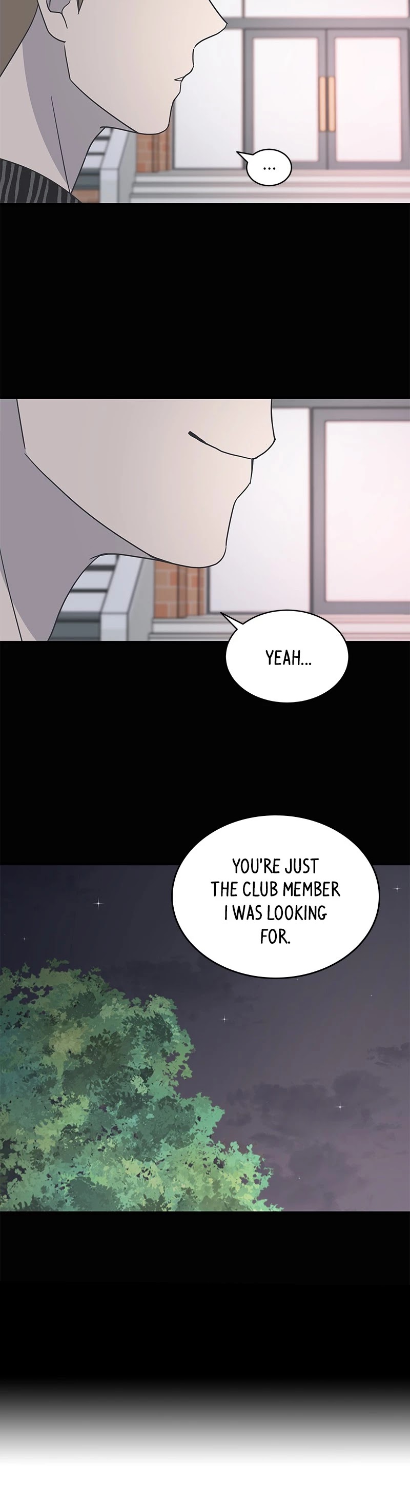 Romance 101 Chapter 70 page 20 - Chapter 70: Episode 70