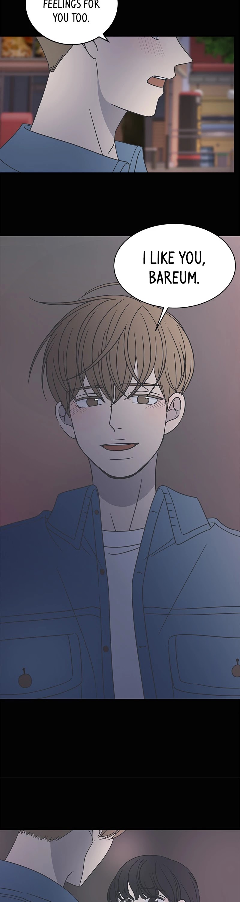 Romance 101 Chapter 70 page 25 - Chapter 70: Episode 70