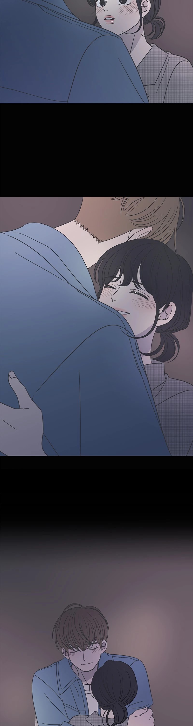 Romance 101 Chapter 70 page 26 - Chapter 70: Episode 70