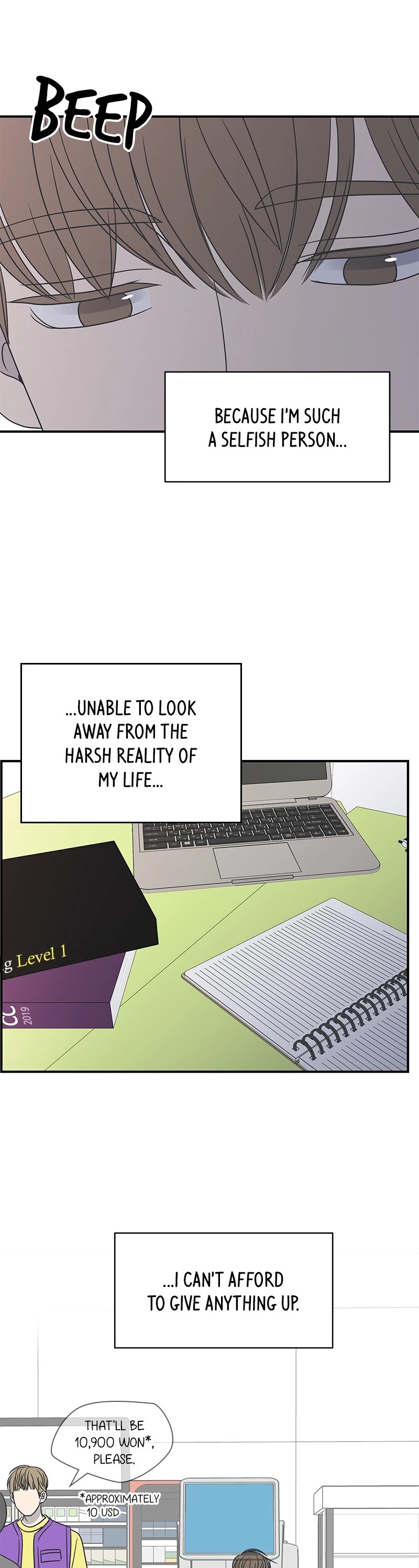 Romance 101 Chapter 70 page 28 - Chapter 70: Episode 70
