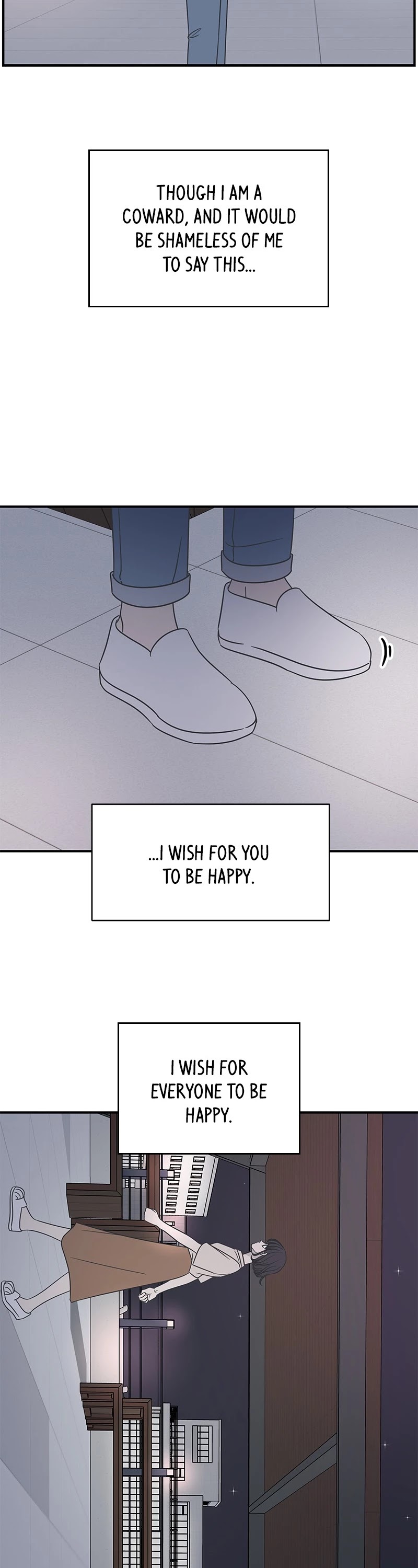 Romance 101 Chapter 70 page 30 - Chapter 70: Episode 70