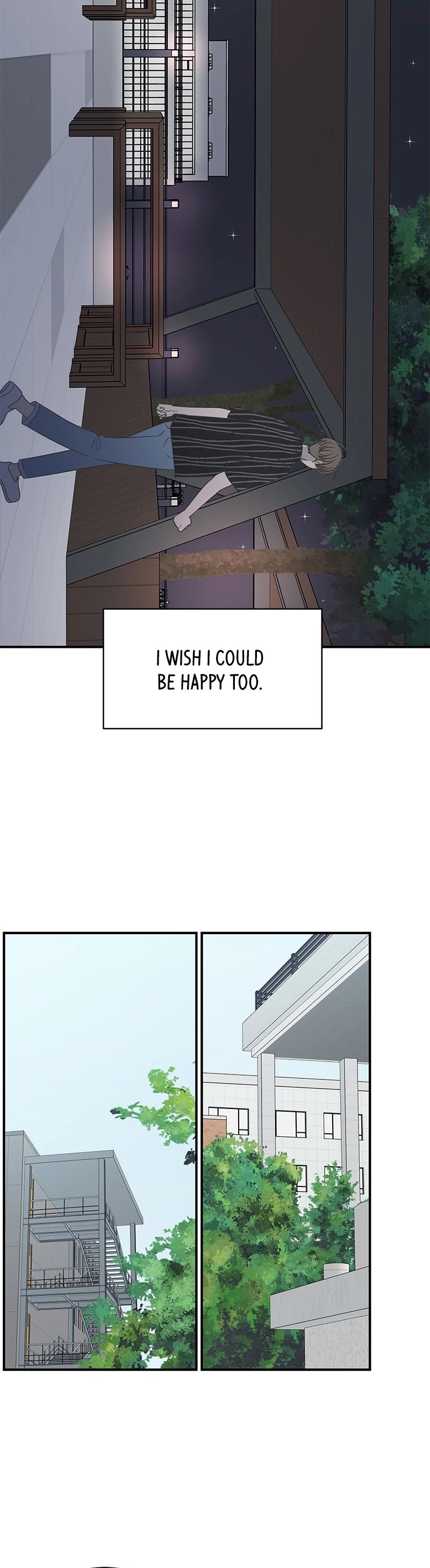 Romance 101 Chapter 70 page 31 - Chapter 70: Episode 70
