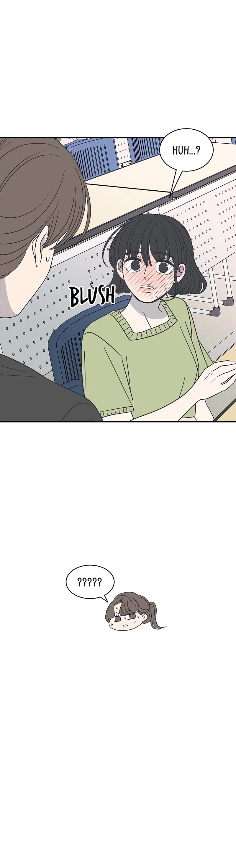 Romance 101 Chapter 70 page 33 - Chapter 70: Episode 70