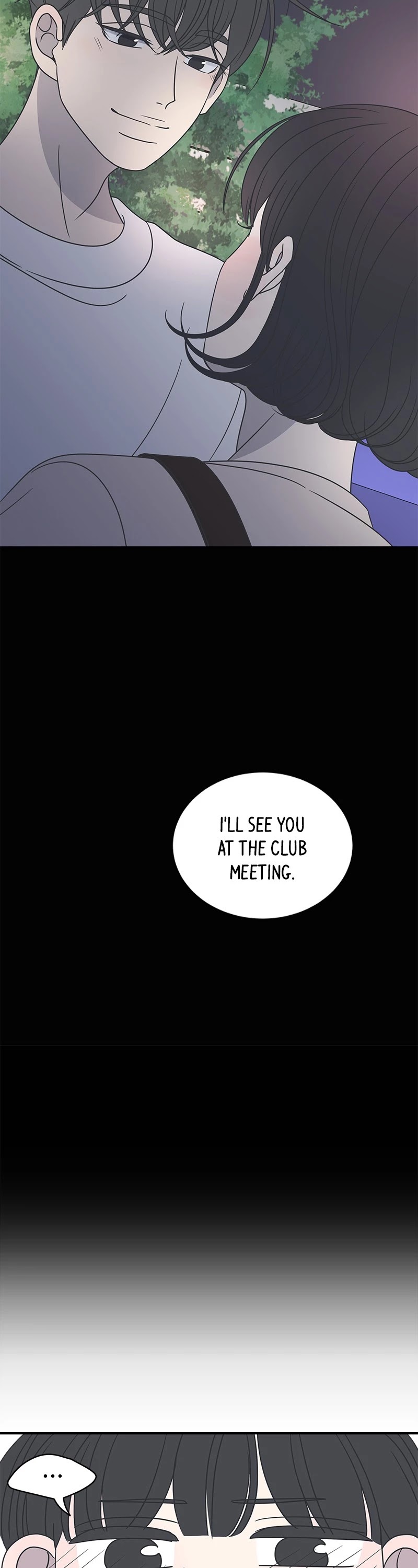Romance 101 Chapter 71 page 18 - Chapter 71: Episode 71