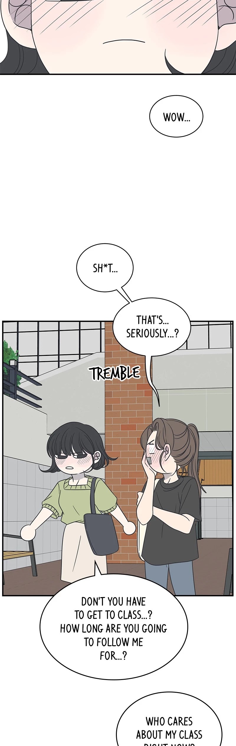 Romance 101 Chapter 71 page 19 - Chapter 71: Episode 71