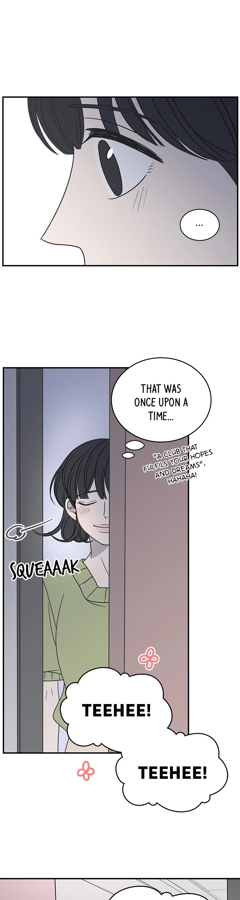 Romance 101 Chapter 71 page 26 - Chapter 71: Episode 71
