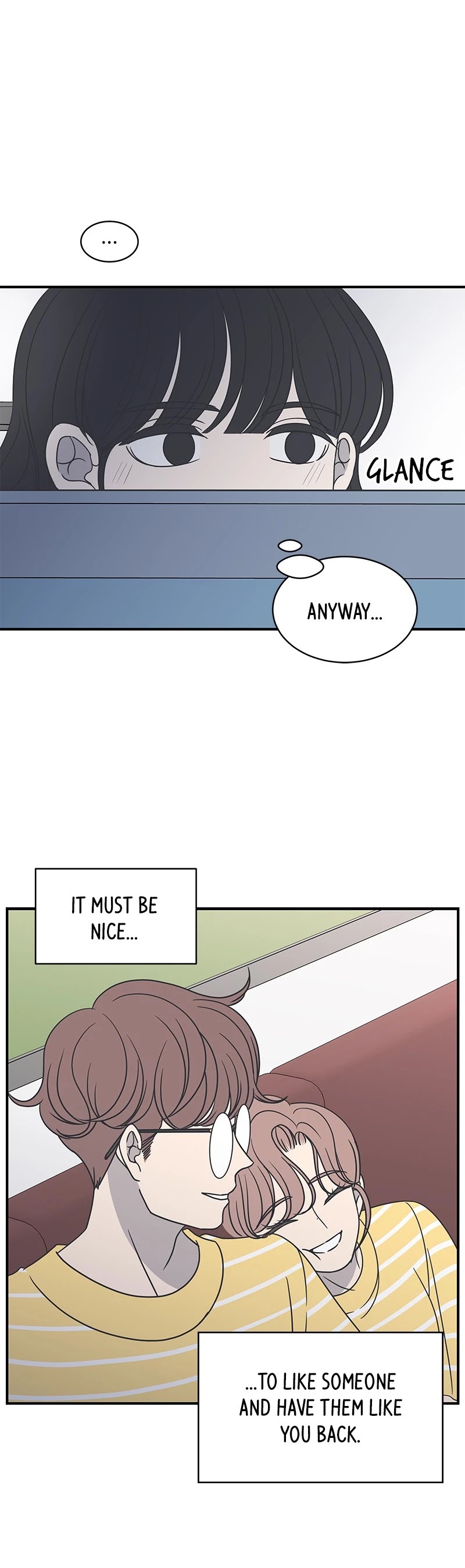 Romance 101 Chapter 72 page 11 - Chapter 72: Episode 72