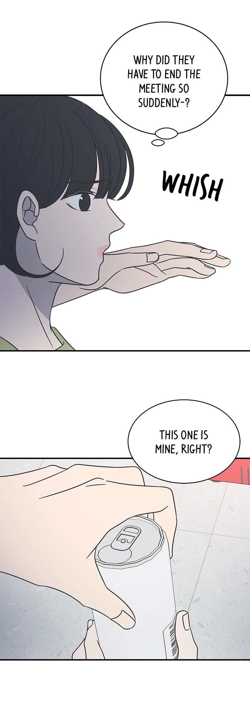Romance 101 Chapter 72 page 25 - Chapter 72: Episode 72