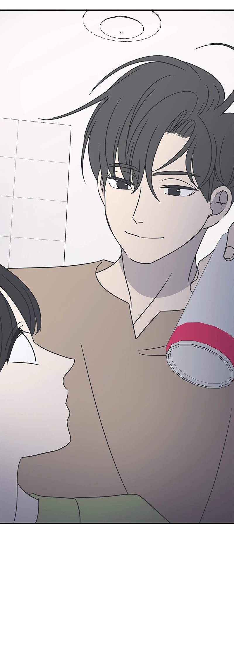 Romance 101 Chapter 72 page 26 - Chapter 72: Episode 72