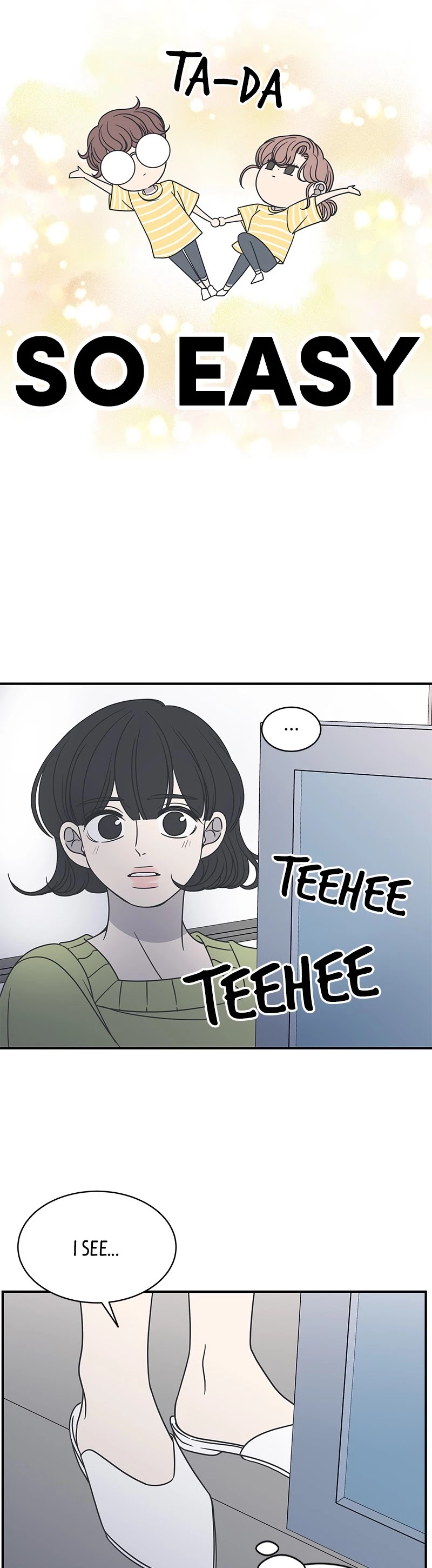 Romance 101 Chapter 72 page 8 - Chapter 72: Episode 72