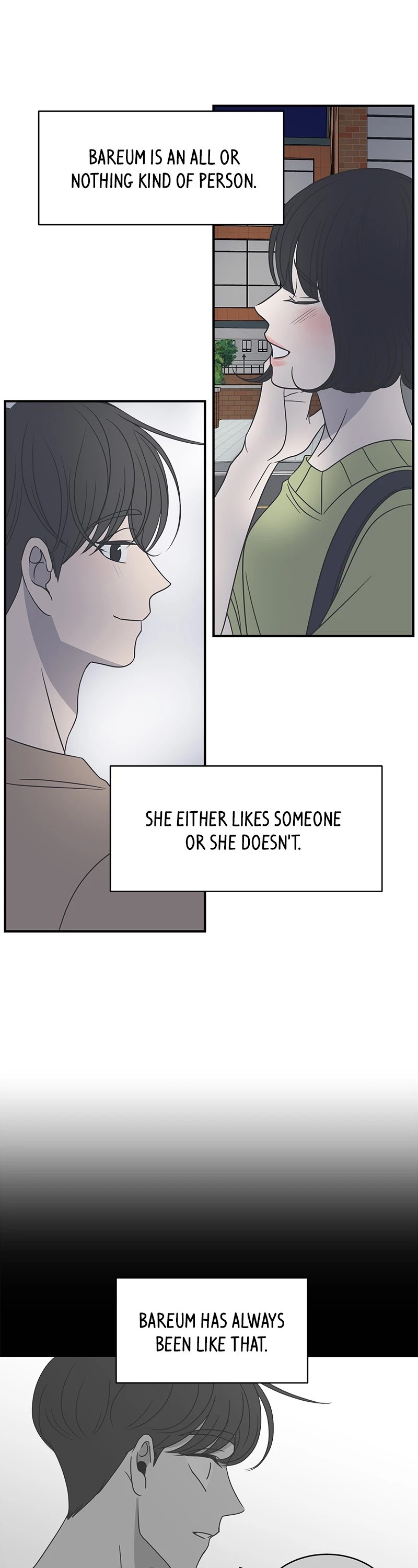 Romance 101 Chapter 73 page 17 - Chapter 73: Episode 73
