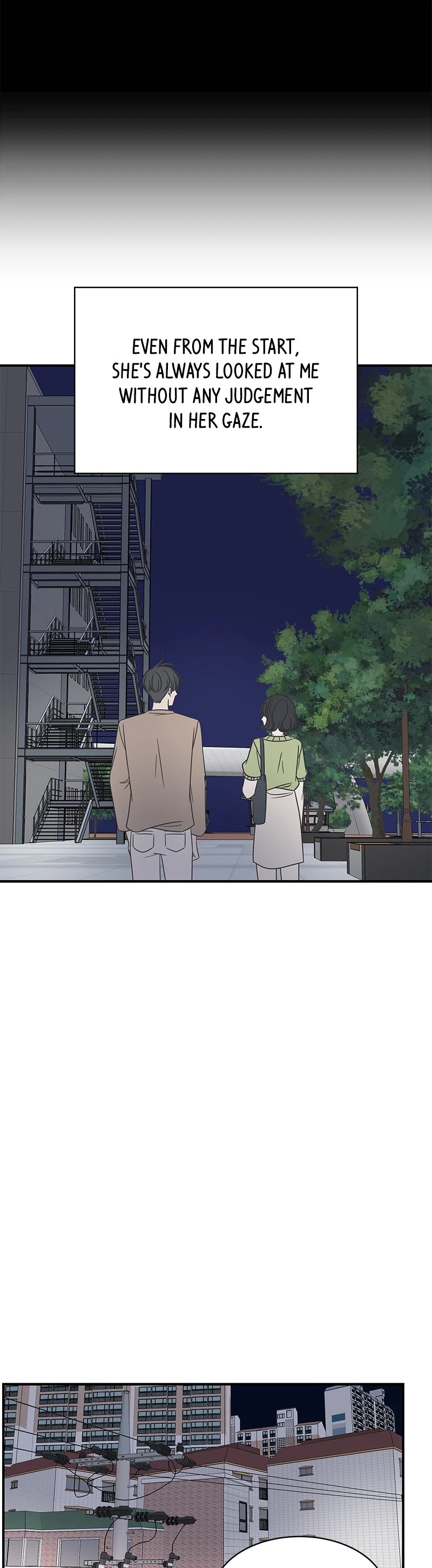 Romance 101 Chapter 73 page 19 - Chapter 73: Episode 73
