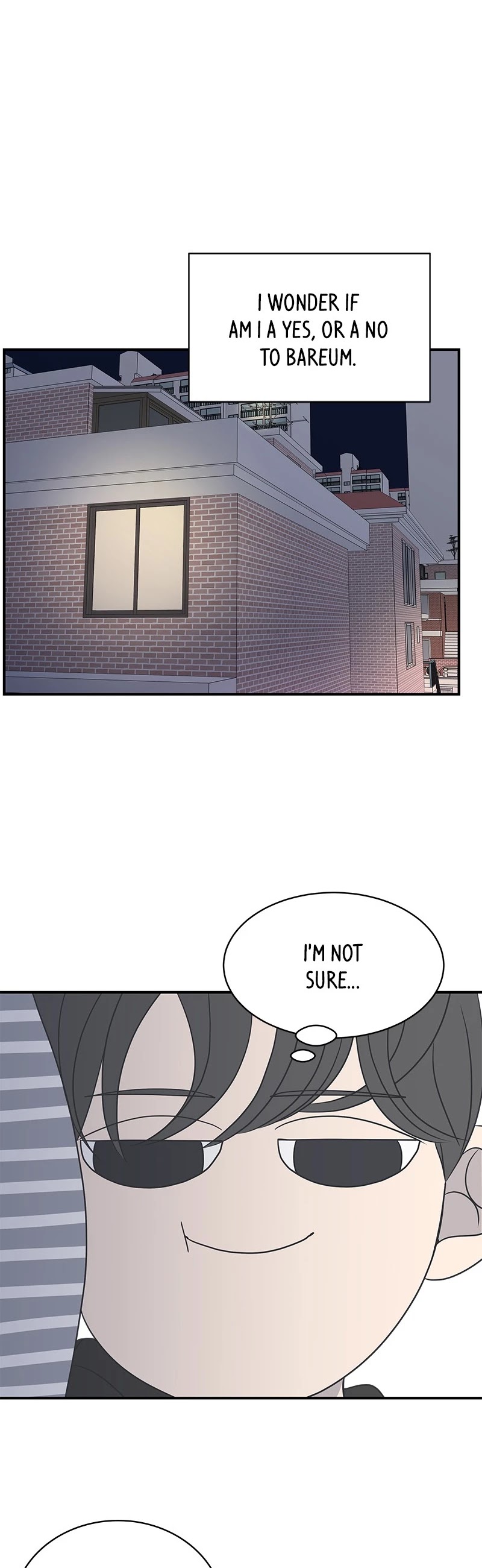 Romance 101 Chapter 73 page 23 - Chapter 73: Episode 73