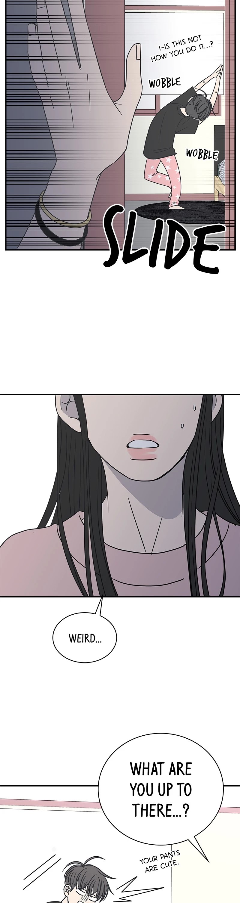 Romance 101 Chapter 73 page 26 - Chapter 73: Episode 73