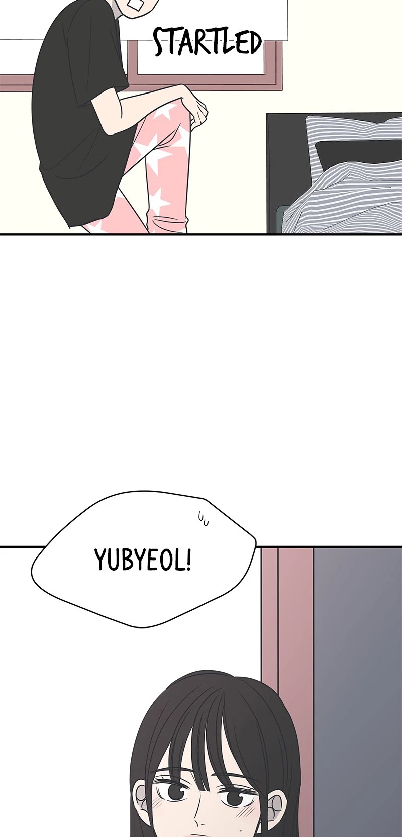 Romance 101 Chapter 73 page 27 - Chapter 73: Episode 73