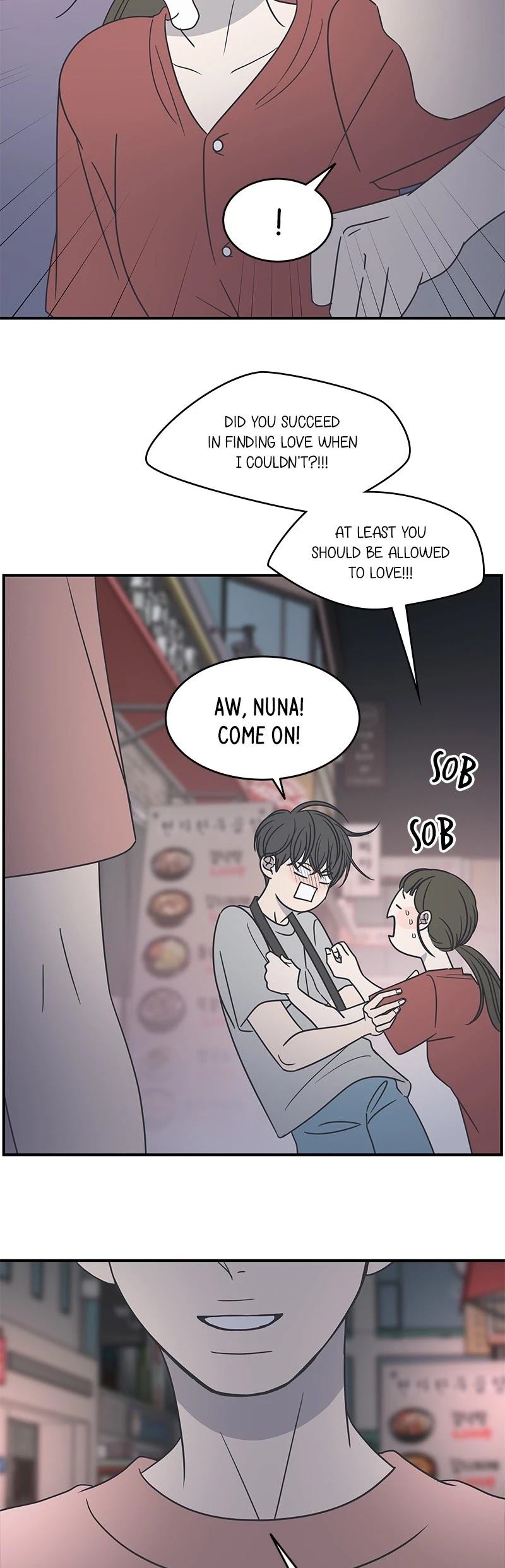 Romance 101 Chapter 74 page 30 - Chapter 74: Episode 74