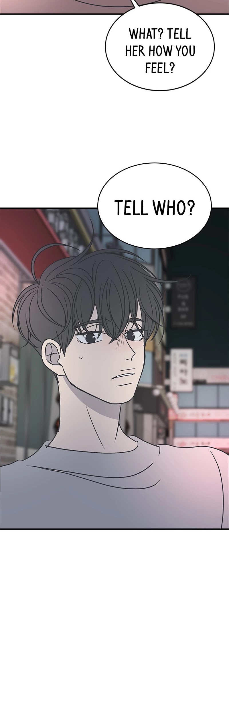 Romance 101 Chapter 74 page 31 - Chapter 74: Episode 74
