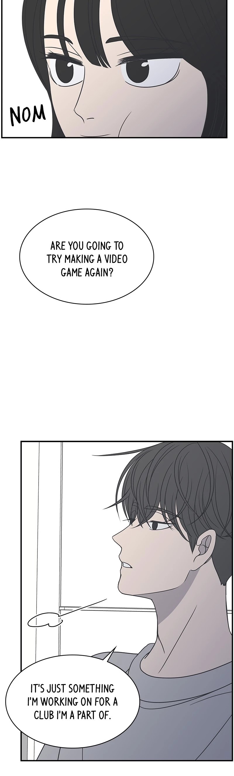 Romance 101 Chapter 74 page 7 - Chapter 74: Episode 74