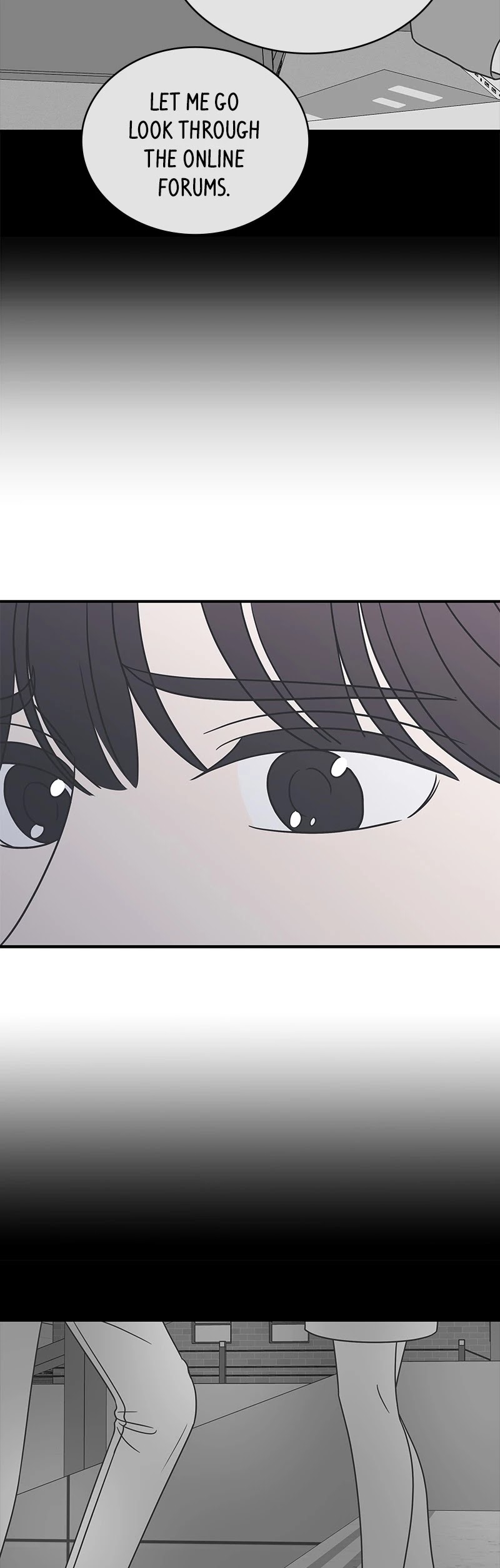 Romance 101 Chapter 75 page 23 - Chapter 75: Episode 75