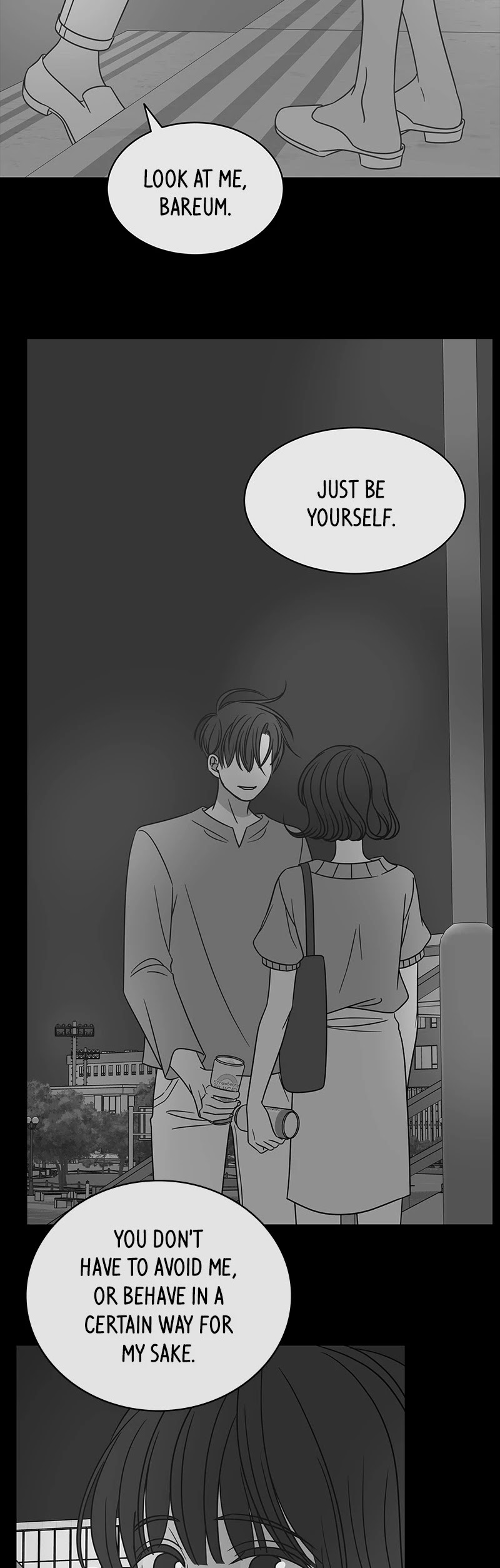 Romance 101 Chapter 75 page 24 - Chapter 75: Episode 75