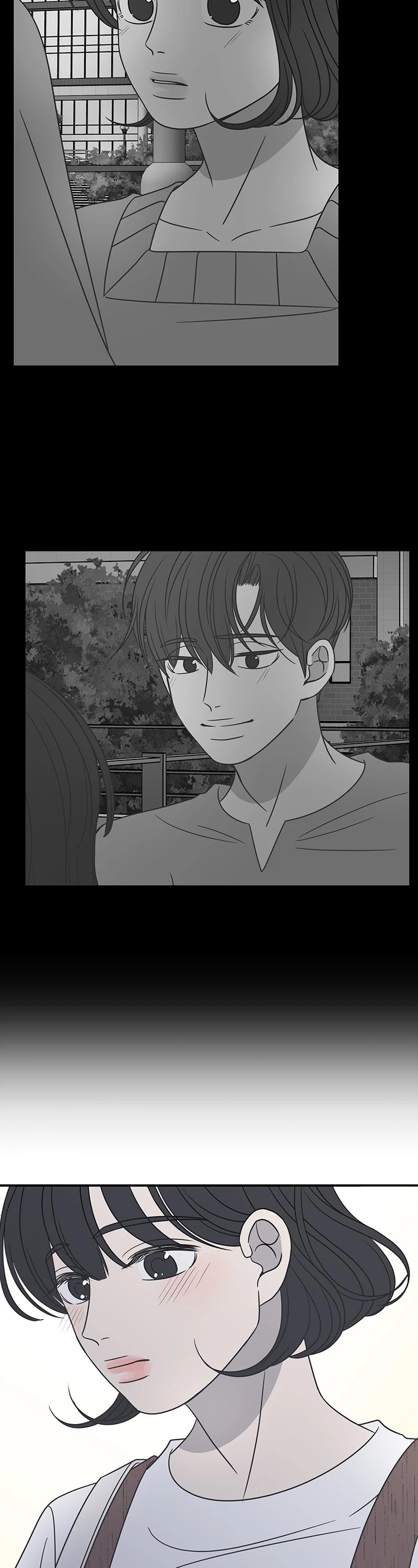Romance 101 Chapter 75 page 25 - Chapter 75: Episode 75
