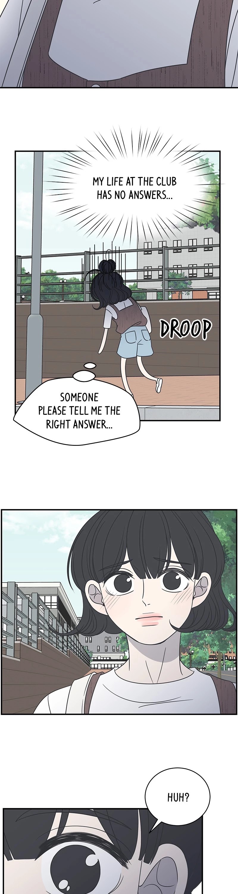 Romance 101 Chapter 75 page 26 - Chapter 75: Episode 75