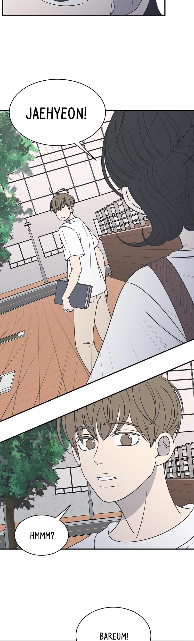 Romance 101 Chapter 75 page 27 - Chapter 75: Episode 75