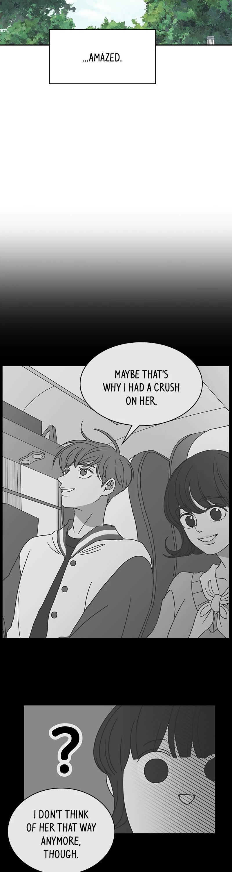 Romance 101 Chapter 75 page 32 - Chapter 75: Episode 75
