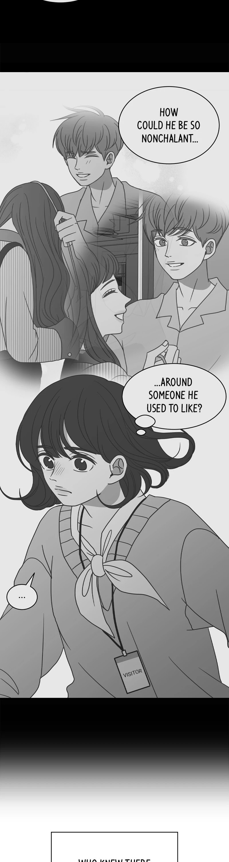 Romance 101 Chapter 75 page 33 - Chapter 75: Episode 75