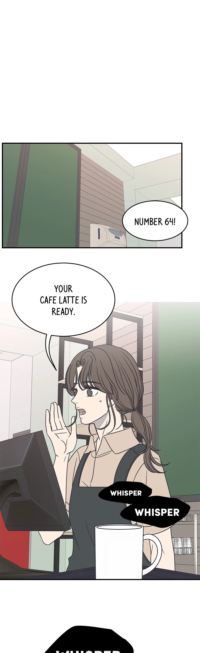 Romance 101 Chapter 76 page 11 - Chapter 76: Episode 76