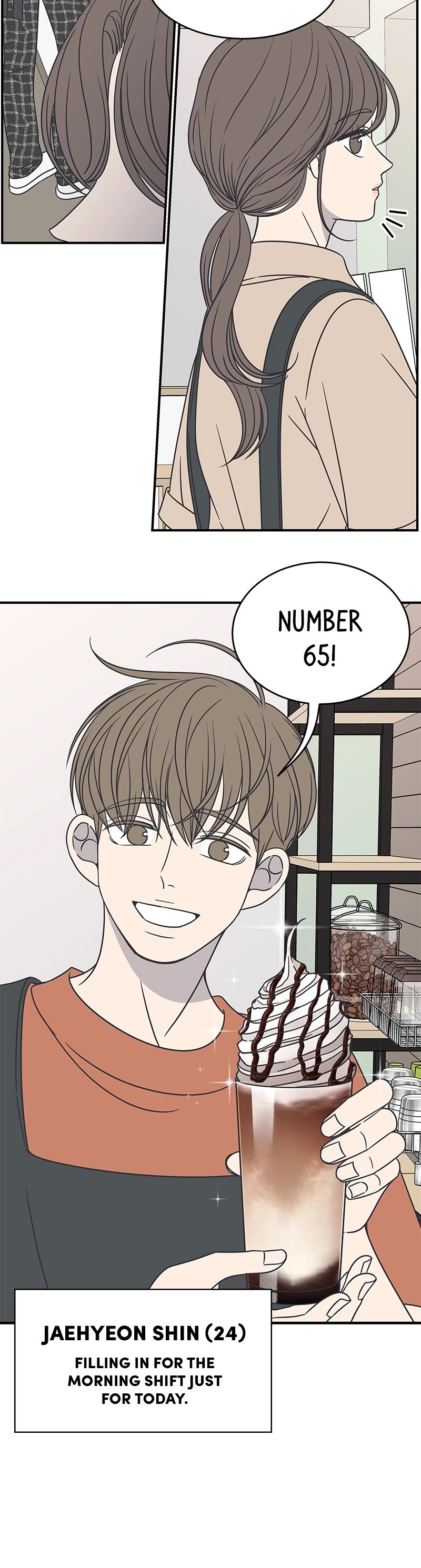 Romance 101 Chapter 76 page 15 - Chapter 76: Episode 76