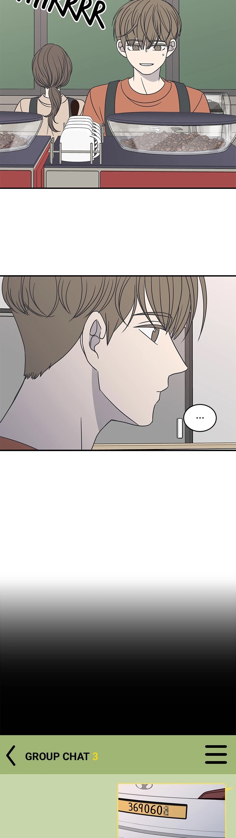 Romance 101 Chapter 76 page 20 - Chapter 76: Episode 76